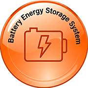 Battery Energy Storage System Icon trans sml