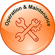 O&M Working Group Icon trans sml
